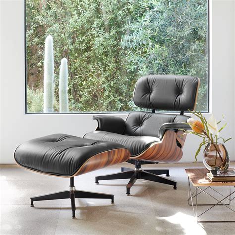 replica herman miller eames lounge chair|herman miller eames chair reproduction.